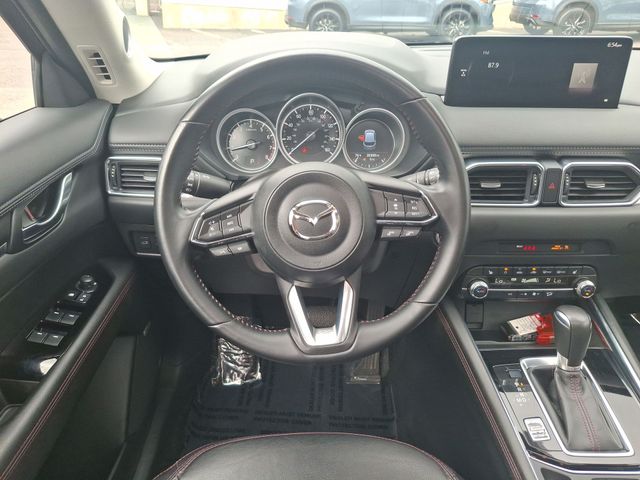 Used 2025 Mazda CX-5 SUV