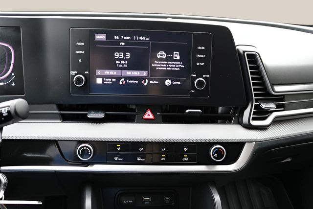 Used Car 2023 Kia Sportage  Lx For Sale Under $20,000 In Austin, Texas