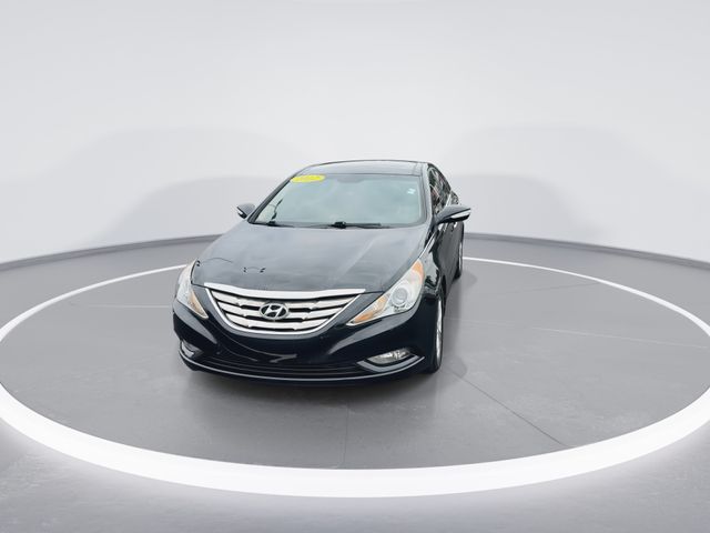 Used 2012 Hyundai Sonata Sedan