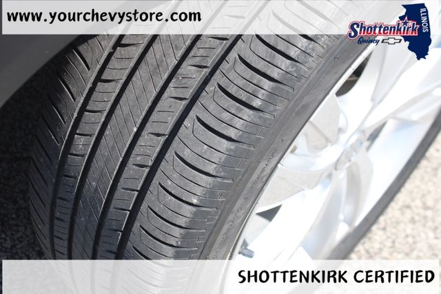 Used 2024 Buick Encore GX SUV
