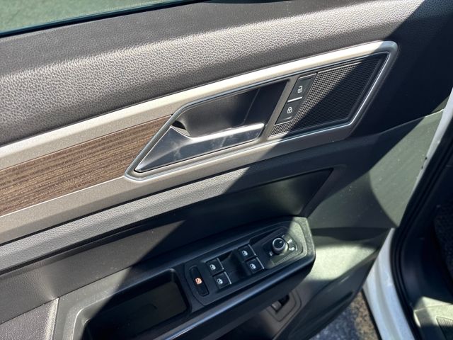 used 2018 Volkswagen Atlas car, priced at $14,899