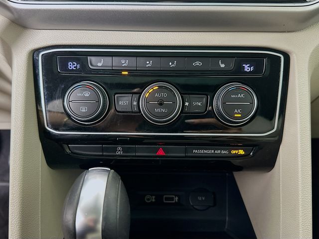 Thumbnail: 2018 Volkswagen Atlas - 20