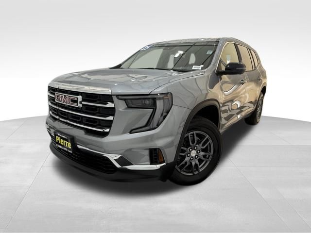 2025 GMC Acadia Elevation AWD