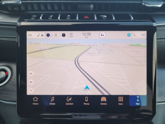 View vehicle photo 5