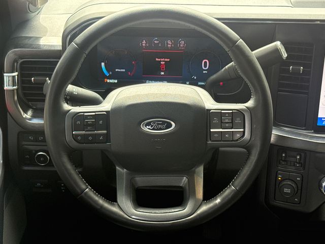 2024 Ford F-250 Super Duty Lariat - Photo 15