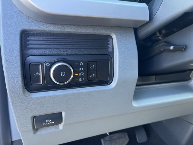 2026 Ford F-250SD XL:168047