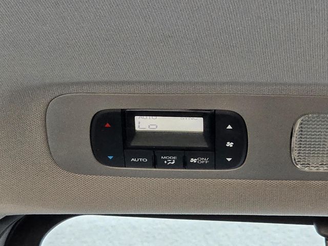 Used 2016 Honda Odyssey Van