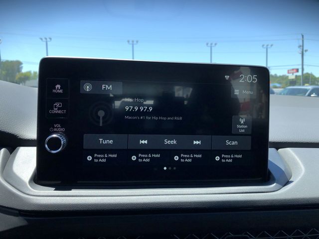 new 2026 Honda Accord car, priced at $30,716