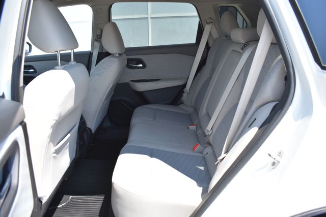 Used 2021 Nissan Rogue SUV