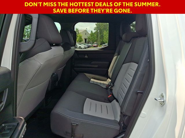 Used 2025 Toyota Tacoma Truck