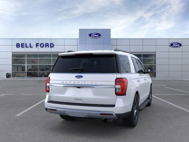 2024 Ford Expedition XLT 8