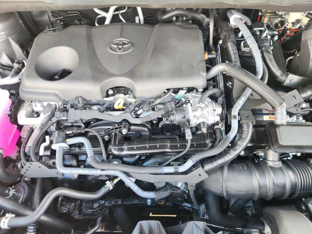2026 Toyota Sienna XLE  at Don McGill Toyota