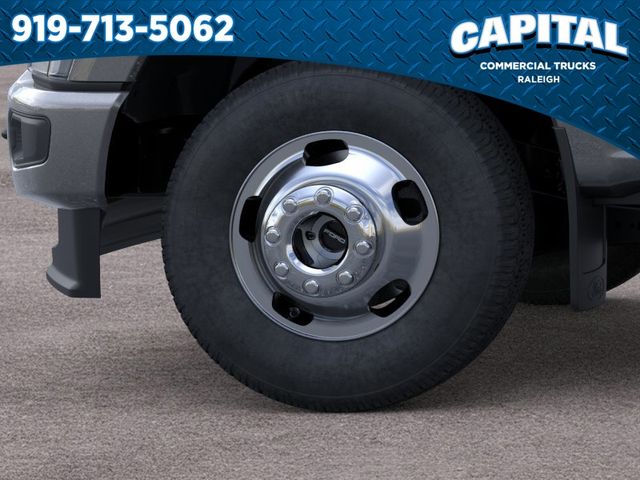 New 2026 Gray Ford XL image 21