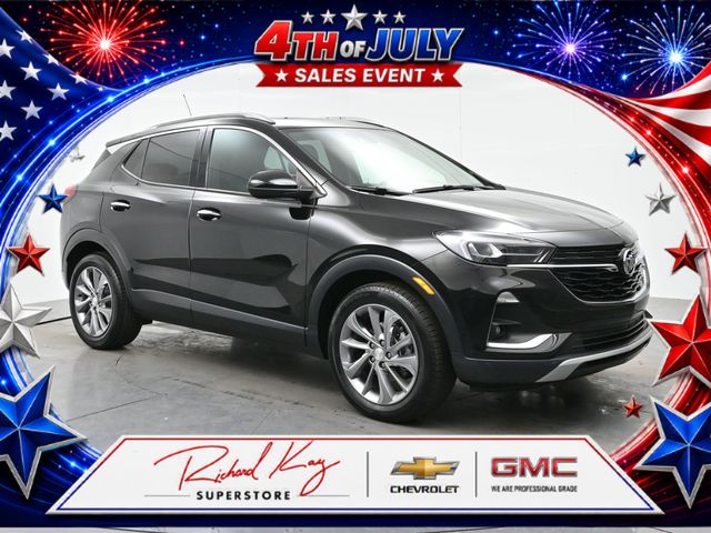  2023 Buick Encore GX Essence FWD   