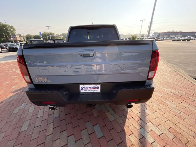 2026 Honda Ridgeline RTL - Photo 30