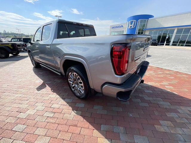 Used 2024 GMC Sierra 1500 Truck