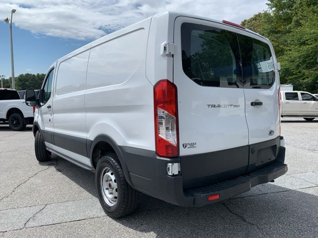 2019 Ford Transit-250 Base 3