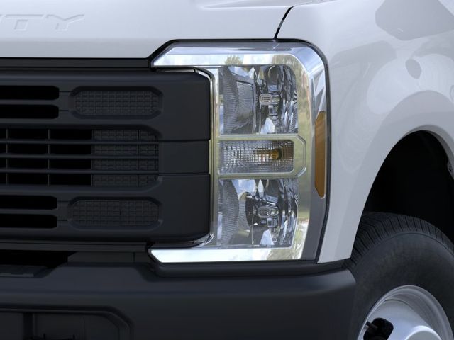 2025 Ford F-350SD XL:SEC41129