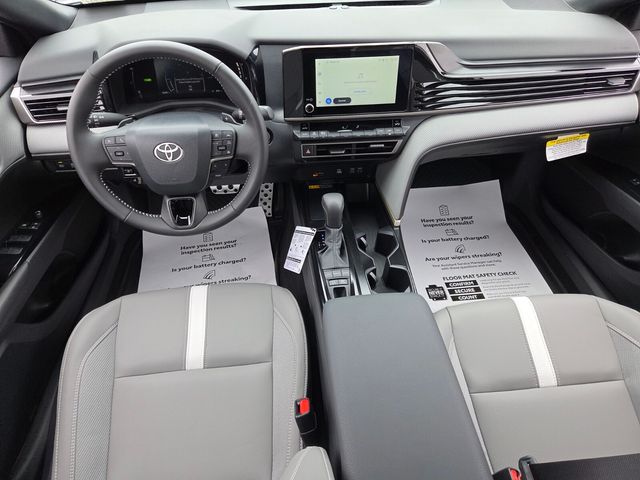 New 2026  Toyota SE image 9