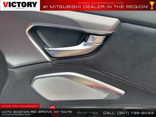 2023 Acura RDX A-Spec Package photo