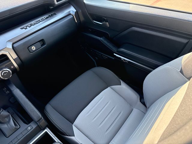 Used 2026 Toyota Tacoma Truck