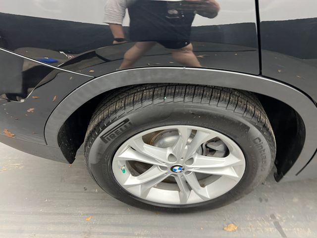 2019 Jet Black BMW X3 sDrive30i RWD SUV