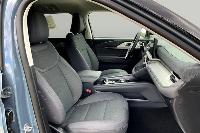 2026 Ford Explorer Active - 10