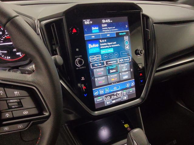 2024 – Subaru – Impreza