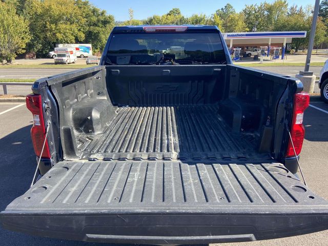 2019 Chevrolet Silverado 1500 WT 13