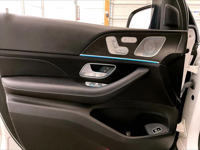 2023 Mercedes-Benz GLE GLE 350  at John Sisson Motors