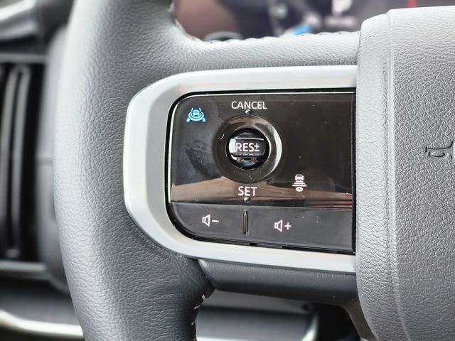 Used 2026 Nissan Armada SUV