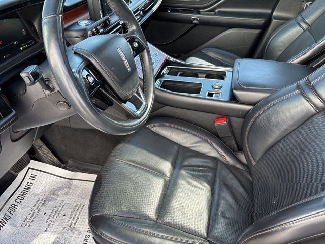 2021 Lincoln Aviator Reserve photo