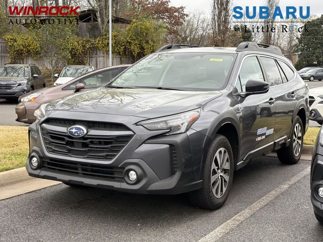 2025 Subaru Outback Premium AWD