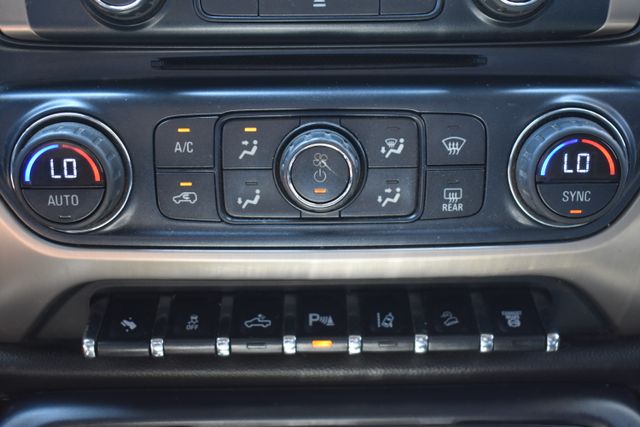 Used 2015 GMC Sierra 2500HD Truck