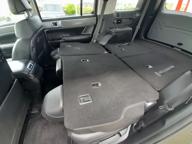 2024 Hyundai Santa Fe SEL - Photo 49