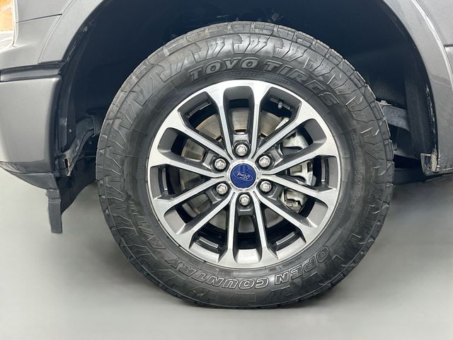 2020 Ford F-150 XLT 31