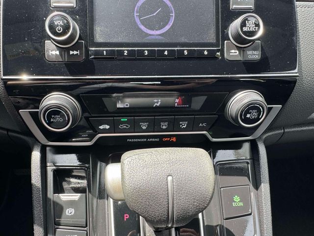 used 2019 Honda CR-V car, priced at $19,584