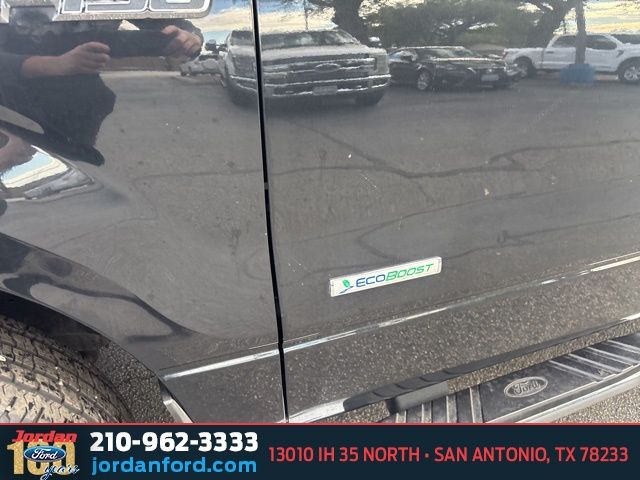 Used Car 2013 Ford F-150  Xlt For Sale Under $15,000 In San Antonio, Texas
