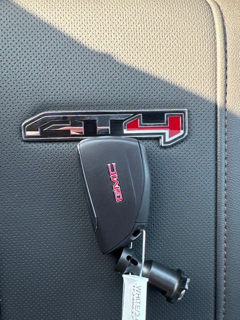 New 2026 GMC Sierra 2500HD Truck