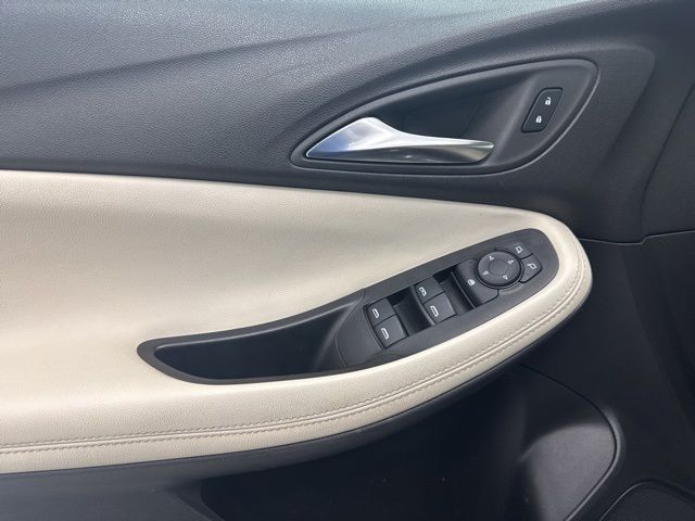 used 2024 Buick Encore GX car, priced at $21,988