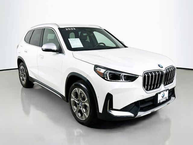 2023 BMW X1 xDrive28i 3