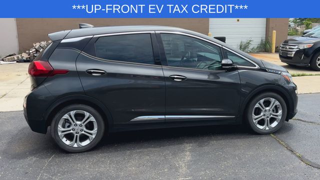 Used 2019 Chevrolet Bolt EV For Sale in Livonia, MI
