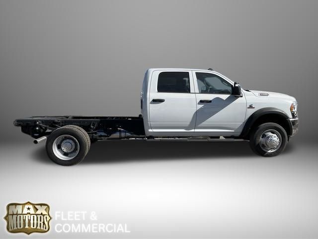 2024 Ram 5500HD Tradesman 15