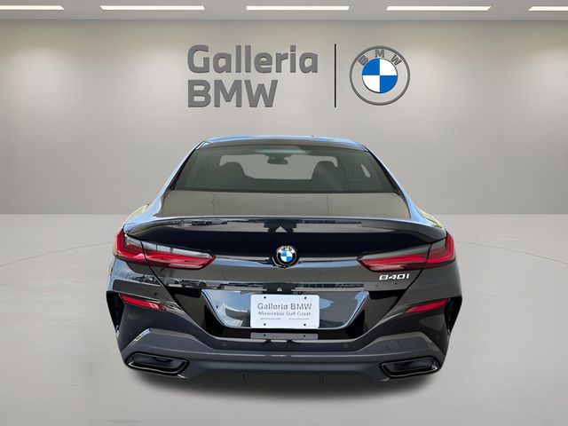 2026 BMW 8 Series 840i - Photo 13