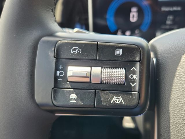 2027 Hyundai Santa Fe