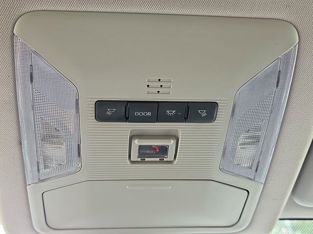 2022 Toyota RAV4 LE Gray at Bayshore Chrysler Jeep Dodge Ram