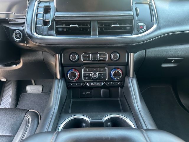 Used 2023 White Chevrolet High Country image 11