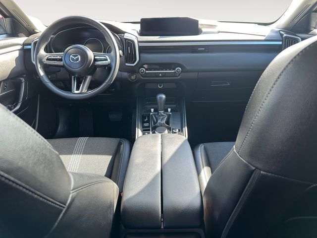 Used 2024 Red Mazda 2.5 S Select Package image 10
