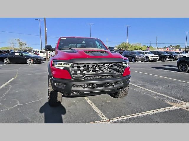2026 Ram 1500 RHO Crew Cab 4x4 5'7" Box