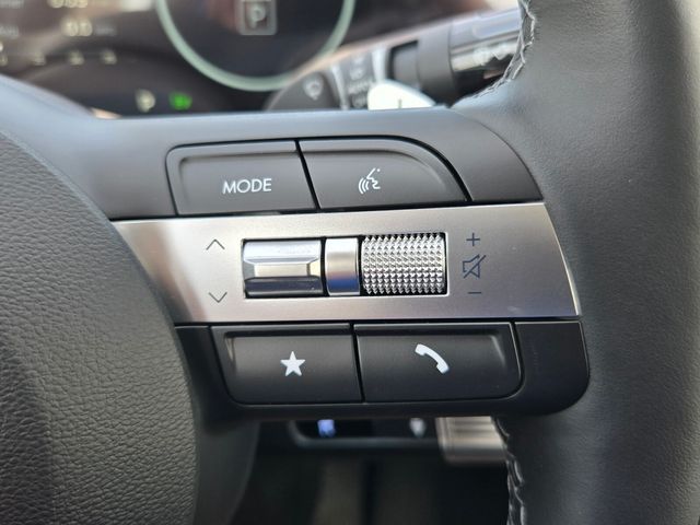 2026 Hyundai Sonata - $37,871